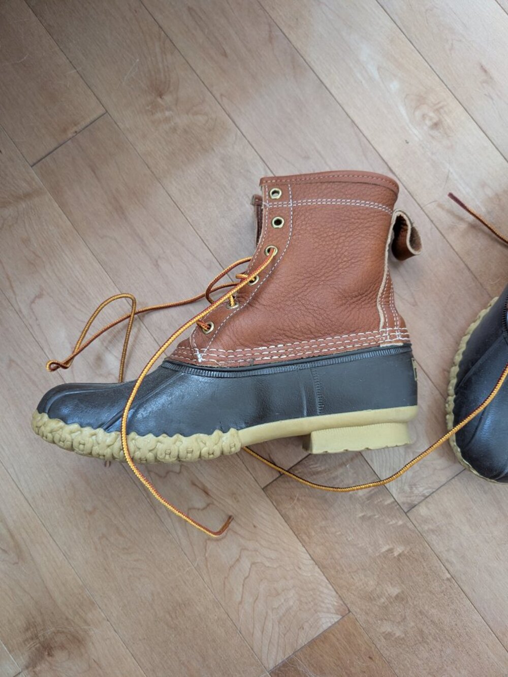Bean Boots - Picture 6 of 7